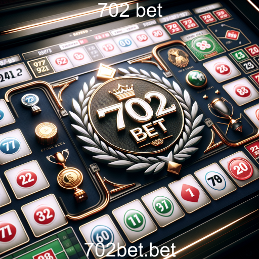 Atração da Loteria no 702 Bet: Sorte e Oportunidade em Um Clique