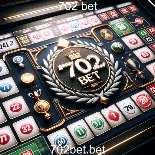 Atração da Loteria no 702 Bet: Sorte e Oportunidade em Um Clique