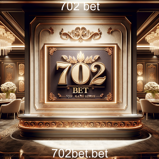 A Experiência Exclusiva dos Jogos VIP na 702 Bet