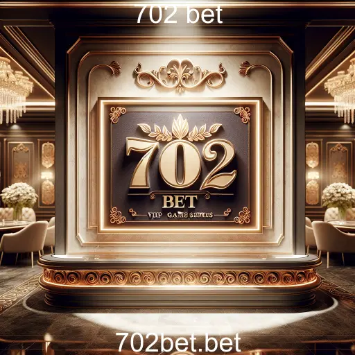 A Experiência Exclusiva dos Jogos VIP na 702 Bet